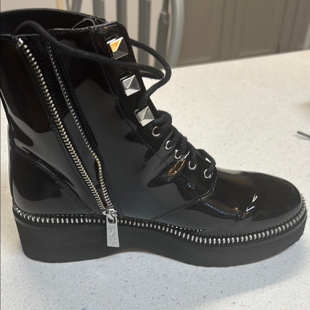 Combat Boot - Picture 5 of 11